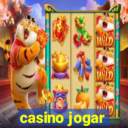 casino jogar