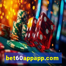 bet60appapp.com