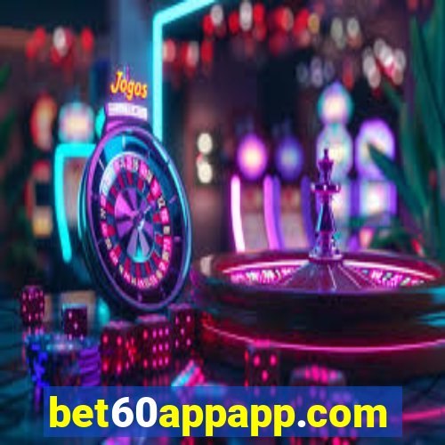 bet60appapp.com