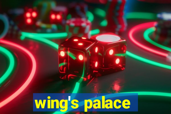 wing′s palace