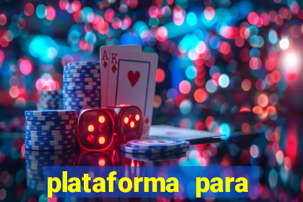 plataforma para jogar de gra?a fortune tiger