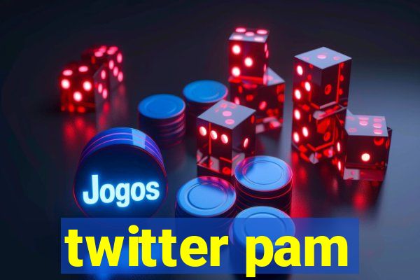 twitter pam