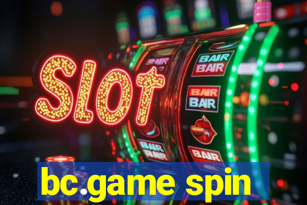 bc.game spin