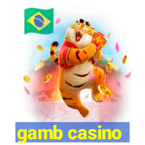 gamb casino