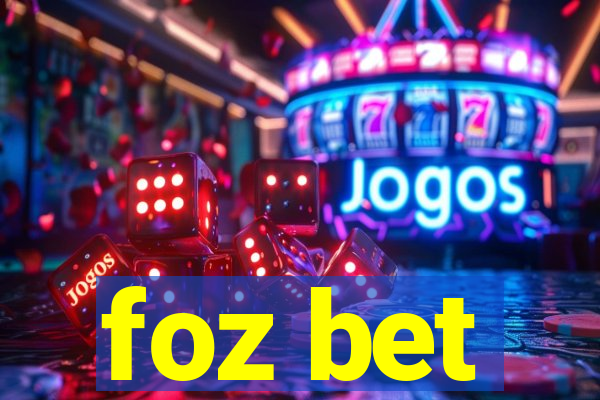 foz bet