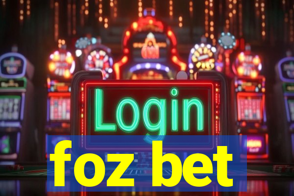 foz bet