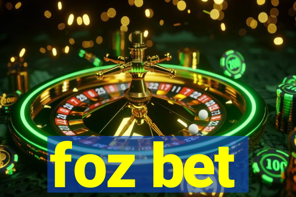 foz bet