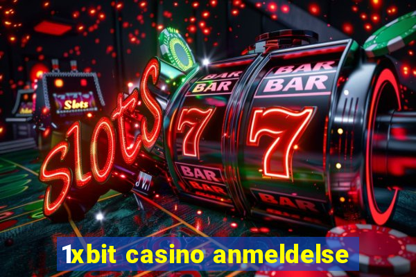 1xbit casino anmeldelse