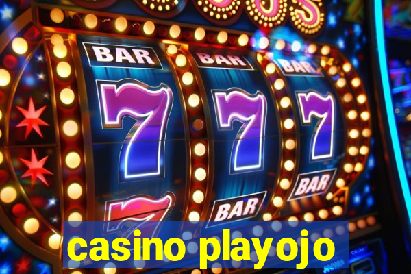 casino playojo