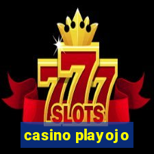 casino playojo