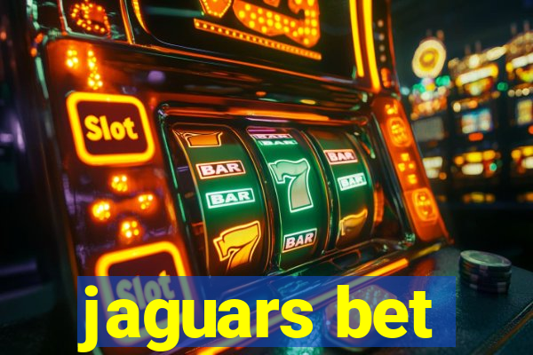 jaguars bet