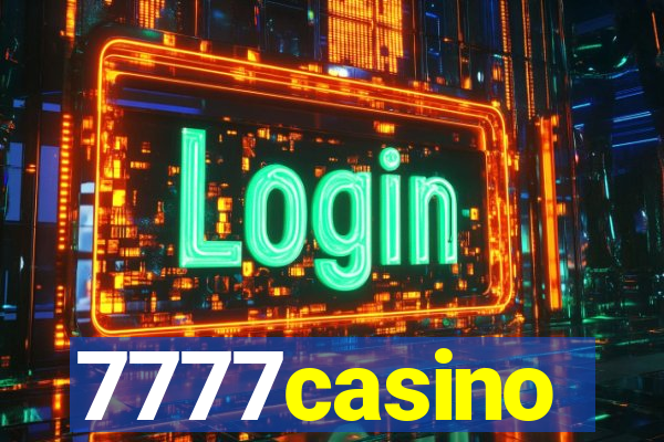 7777casino