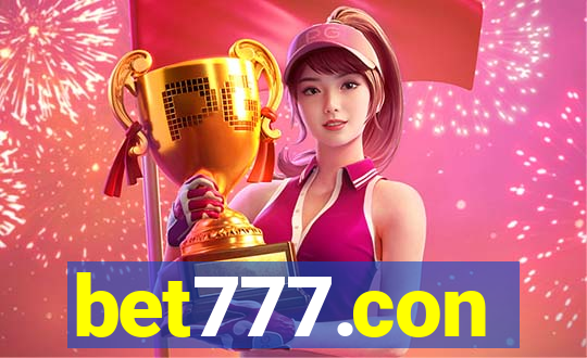 bet777.con