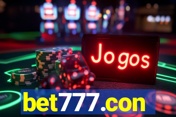 bet777.con