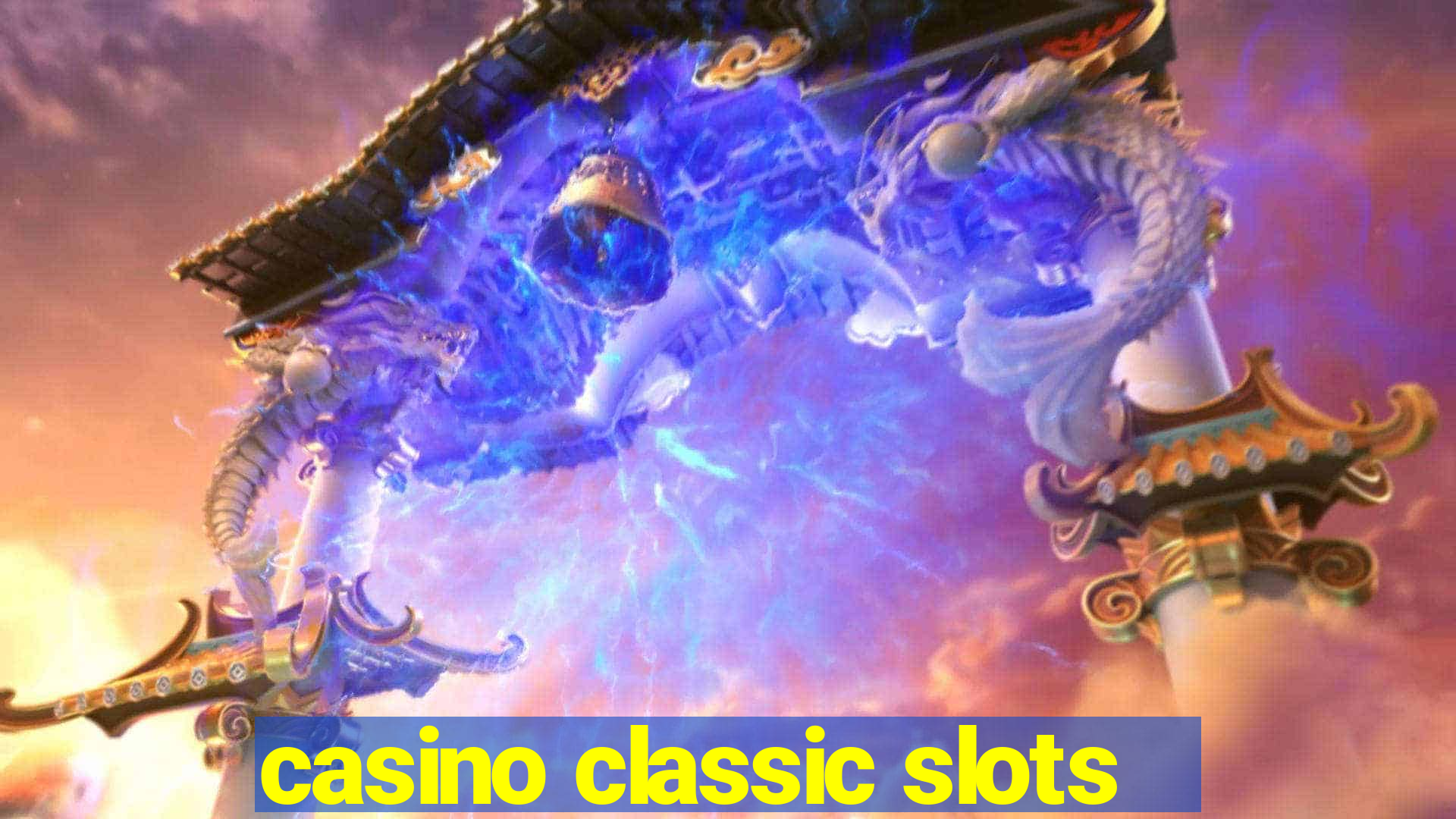 casino classic slots