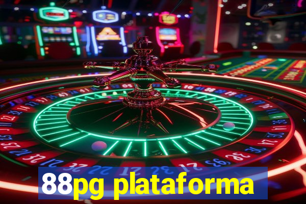 88pg plataforma