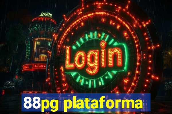 88pg plataforma