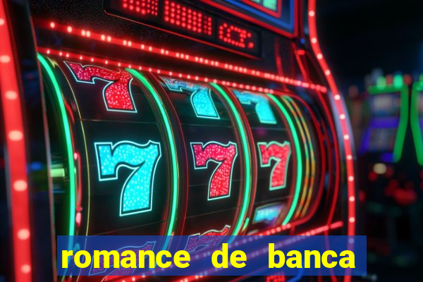 romance de banca digital 2021