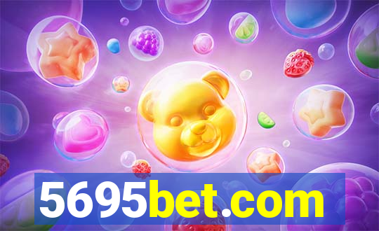 5695bet.com