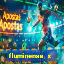 fluminense x internacional futemax