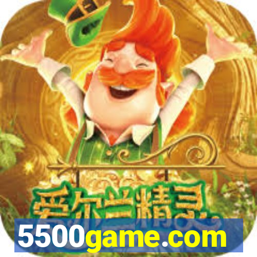 5500game.com