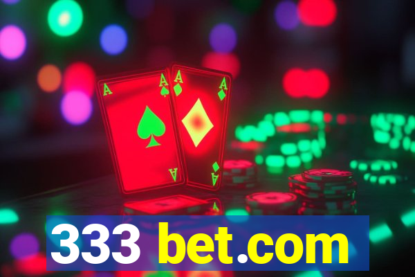 333 bet.com