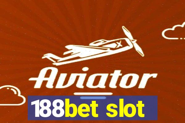 188bet slot