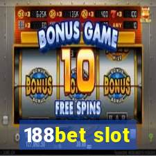 188bet slot