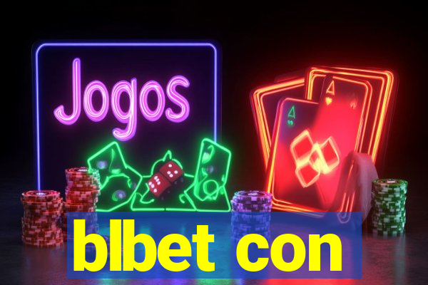 blbet con