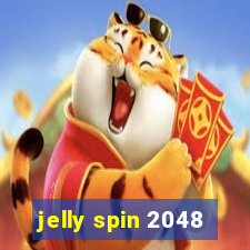 jelly spin 2048