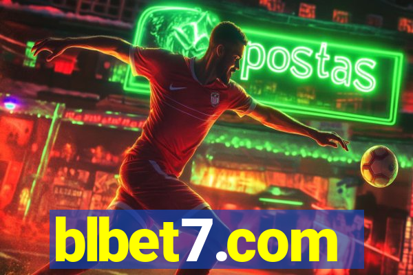 blbet7.com