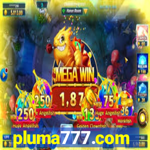 pluma777.com