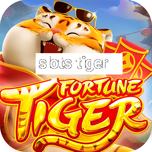 slots tiger