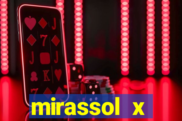 mirassol x corinthians ao vivo futemax