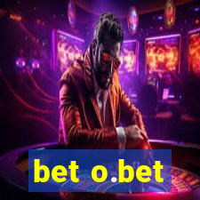 bet o.bet