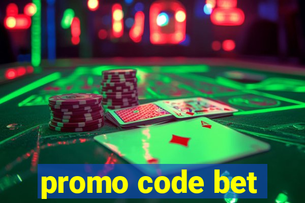 promo code bet