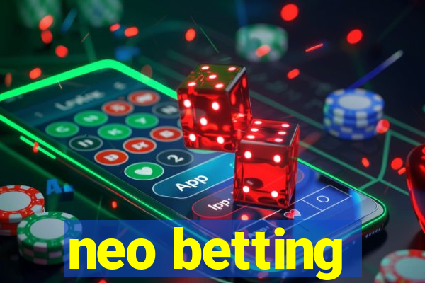 neo betting