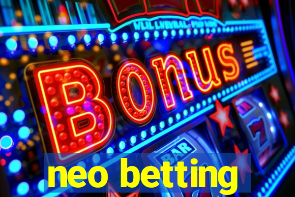 neo betting