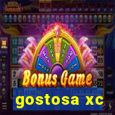 gostosa xc