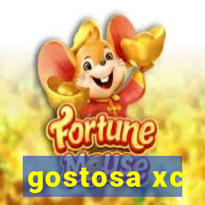 gostosa xc