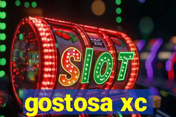 gostosa xc