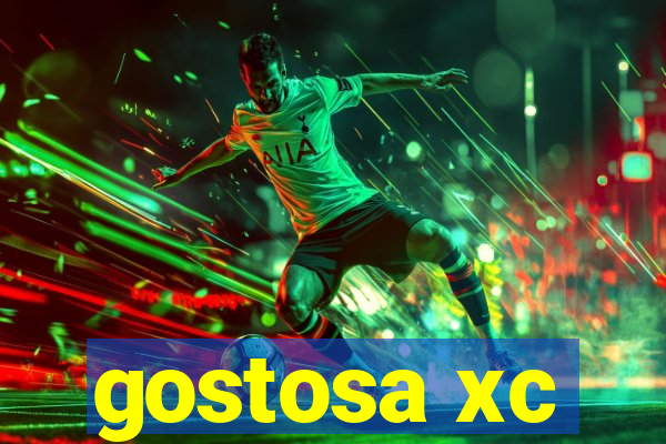 gostosa xc