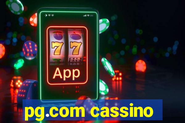 pg.com cassino