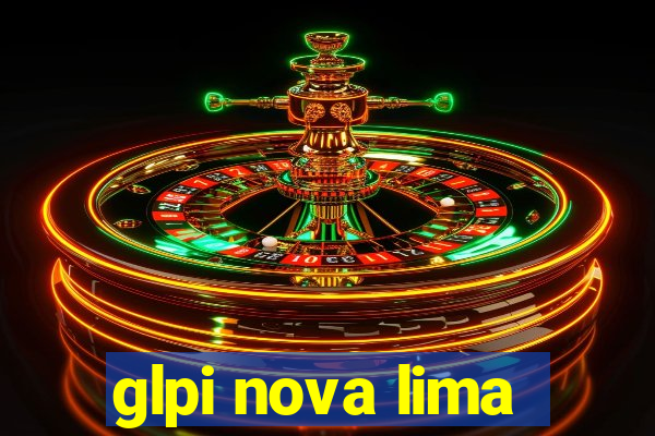 glpi nova lima