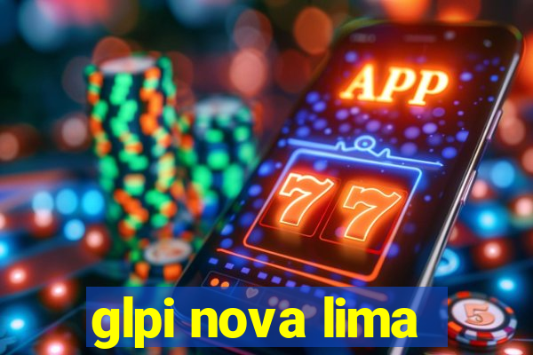 glpi nova lima