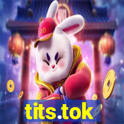 tits.tok