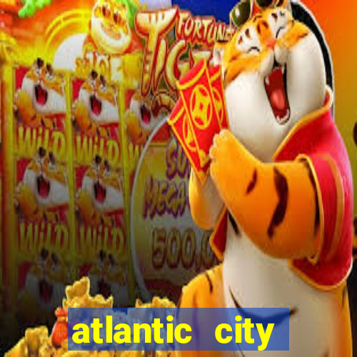 atlantic city casino online