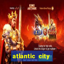 atlantic city casino online