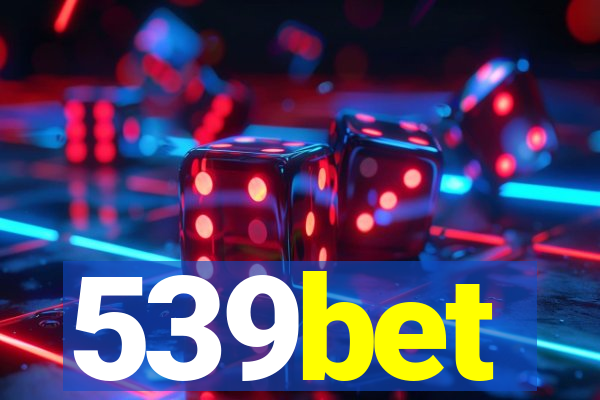 539bet