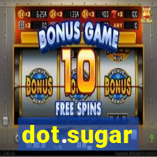 dot.sugar